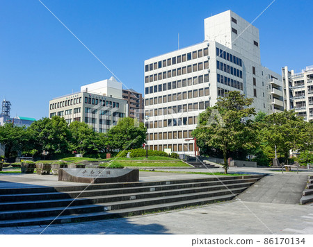 空島公園(熊本縣熊本市) 空島公園(熊本縣熊本市) 86170134
