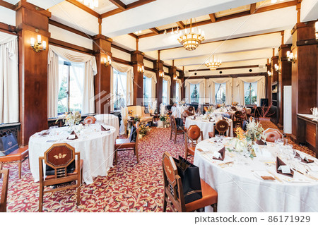 Wedding Reception Venue 86171929