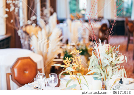 Wedding Reception Venue 86171938