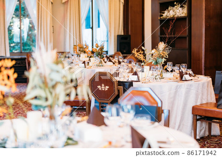 Wedding Reception Venue 86171942