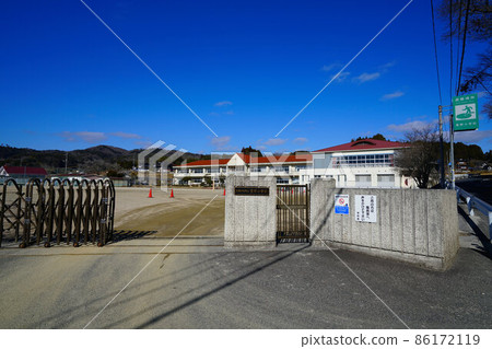 Toyono Elementary School, Kibichuo Town 1 Kibichuo Town, Kaga District, Okayama Prefecture Toyono Elementary School, Kibichuo Town 1 Kibichuo Town, Kaga District, Okayama Prefecture 86172119