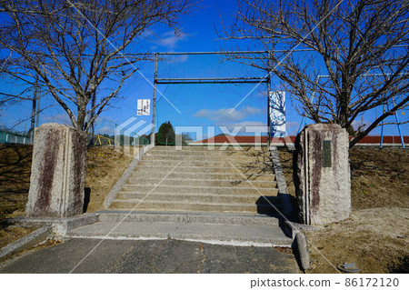 岡山縣加賀區吉備中央町 2 吉備中央町豐野小學 岡山縣加賀區吉備中央町 2 吉備中央町豐野小學 86172120