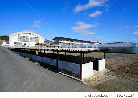 [停課]岡山縣加賀區吉備中央町武所初中2吉備中央町 86172124