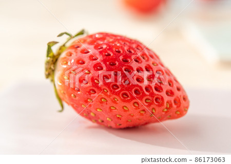 1草莓草莓種子特寫 1草莓草莓種子特寫 86173063