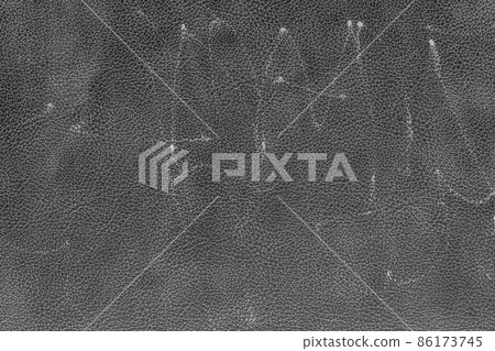 Dirty dark background grunge black old abstract surface pattern texture rough grey 86173745