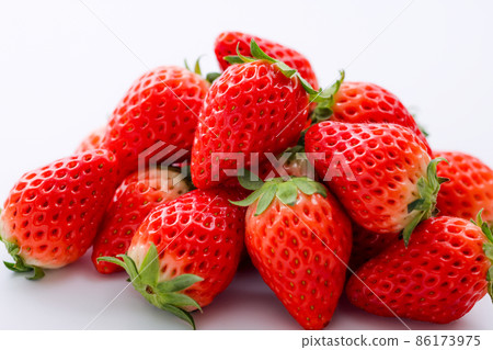 Strawberry White Back Strawberry White Back 86173975