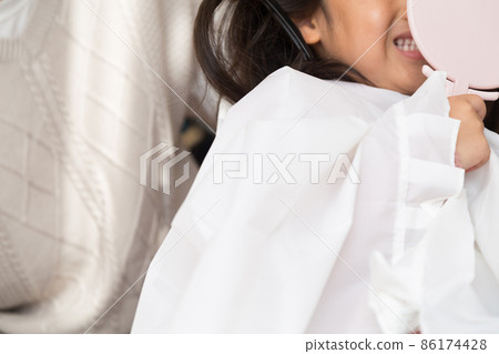 頭髮套 頭髮套 86174428