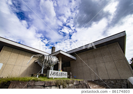 Yamagata Prefectural Museum Yamagata Prefectural Museum 86174803