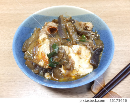 自製的Mai-gama茄子 自製的Mai-gama茄子 86175656