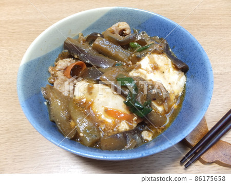 自製的Mai-gama茄子 自製的Mai-gama茄子 86175658