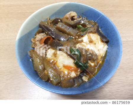 自製的Mai-gama茄子 自製的Mai-gama茄子 86175659