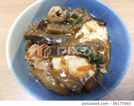 自製的Mai-gama茄子 自製的Mai-gama茄子 86175660