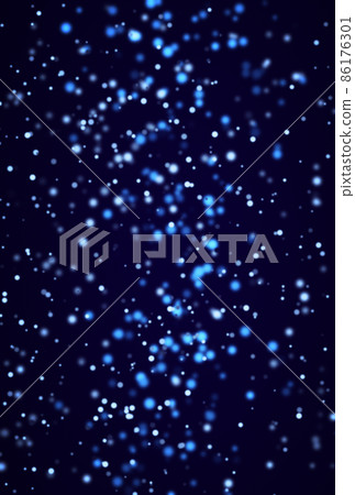 Background material_illumination_blue Background material_illumination_blue 86176301