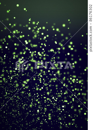 Background material_illumination_green Background material_illumination_green 86176302