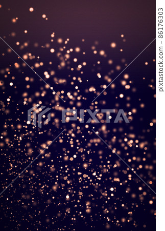 Background material_illumination_orange Background material_illumination_orange 86176303