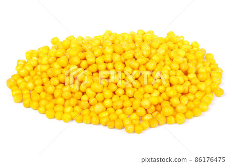 Dough bait for fishing. Dough bait for fishing. 86176475