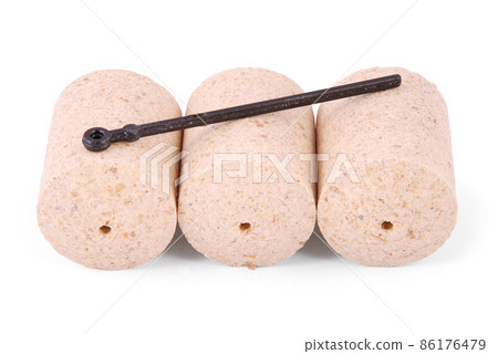 Tehnoplankton (Clipping path) Tehnoplankton (Clipping path) 86176479