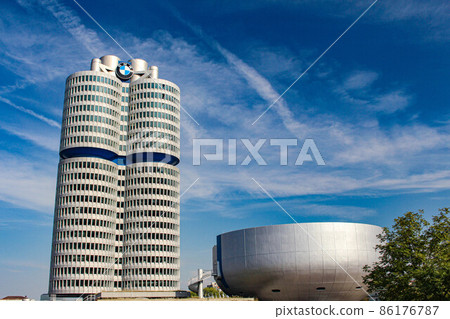 [Munich] BMW Museum 86176787