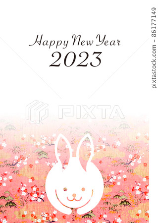 2023 New Year 86177149