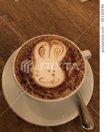 咖啡館藝術 咖啡館藝術 86180646