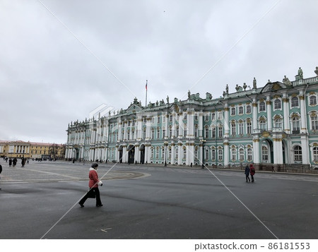 冬宮博物館 冬宮博物館 86181553