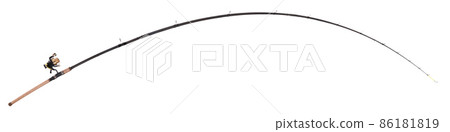 Fishing rod, reel Fishing rod, reel 86181819