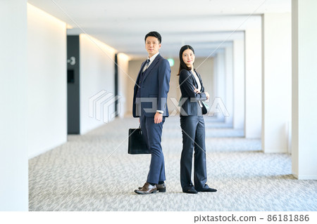 商業場景-同事拍攝合作《LINK FOREST》 86181886