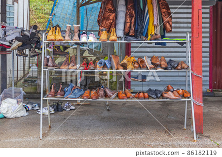 Shoes Boots Rack Shoes Boots Rack 86182119