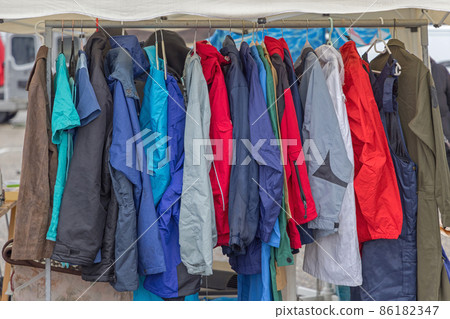 Rain Jackets Coats Rain Jackets Coats 86182347
