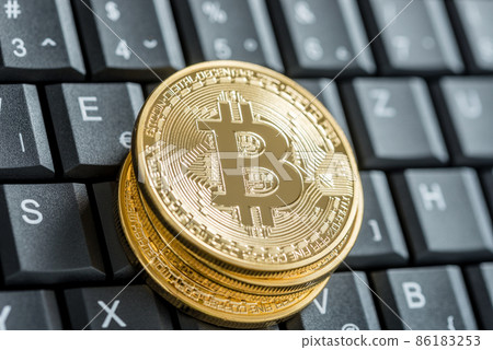 Concept for digital currency Concept for digital currency 86183253
