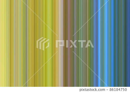 Abstract blurred backdrop with vertical linear pattern shapes and colors. Textured luminous background for presentations 86184750