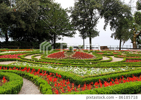 Opatija flower park 86185718