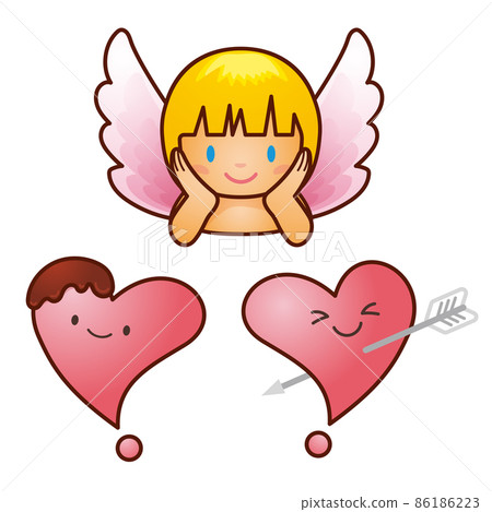 Valentine Valentine 86186223