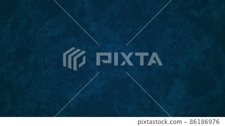 Abstract blue textured grunge web background - Vector Abstract blue textured grunge web background - Vector 86186976