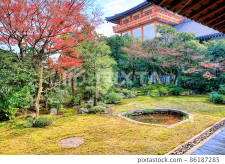 京都本方寺、三友園 京都本方寺、三友園 86187285