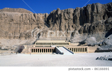 埃及哈特謝普蘇特王后殯儀館 86188891