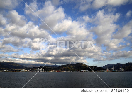 Shimizu Port Shimizu Port 86189130