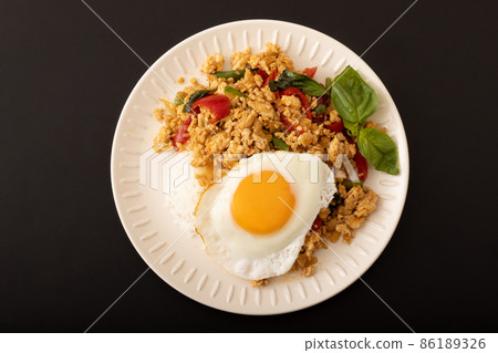 Gapao 米(泰國米,茉莉香米) Gapao 米(泰國米,茉莉香米) 86189326