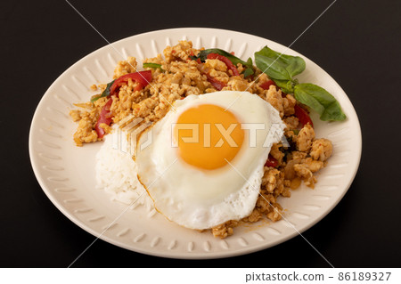 Gapao 米(泰國米,茉莉香米) Gapao 米(泰國米,茉莉香米) 86189327