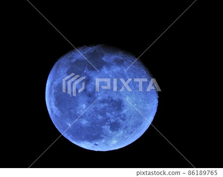 Wolf Moon Wolf Moon 86189765