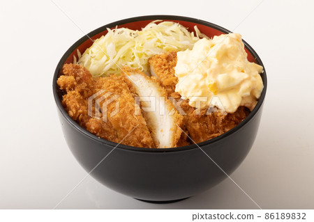 雞排碗（塔塔醬） 86189832