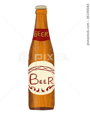 啤酒瓶 86190088