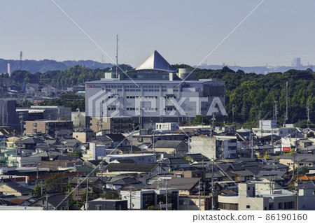 Kakegawa City STS Shinkai Kakegawa City, Shizuoka Prefecture 86190160