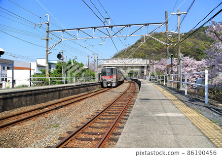 電動火車 電動火車 86190456