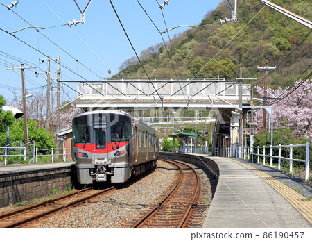 電動火車 電動火車 86190457