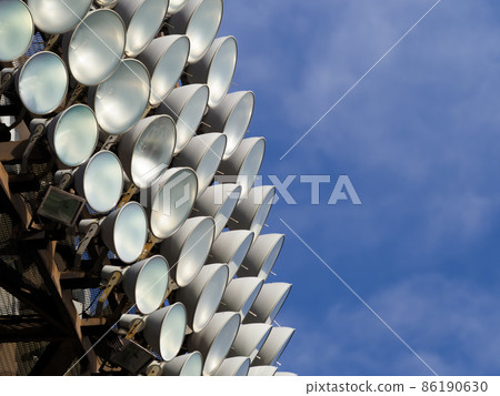 Stadium lighting equipment 86190630