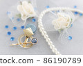 Hairpins, hair ornaments 86190789