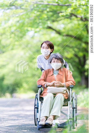 Nursing image Senior Daycare Nursing home Nursing image Senior Daycare Nursing home 86190892