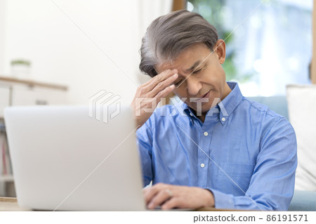 身體不好的男人 86191571