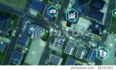 City and environment Sustainable society City and environment Sustainable society 86192365